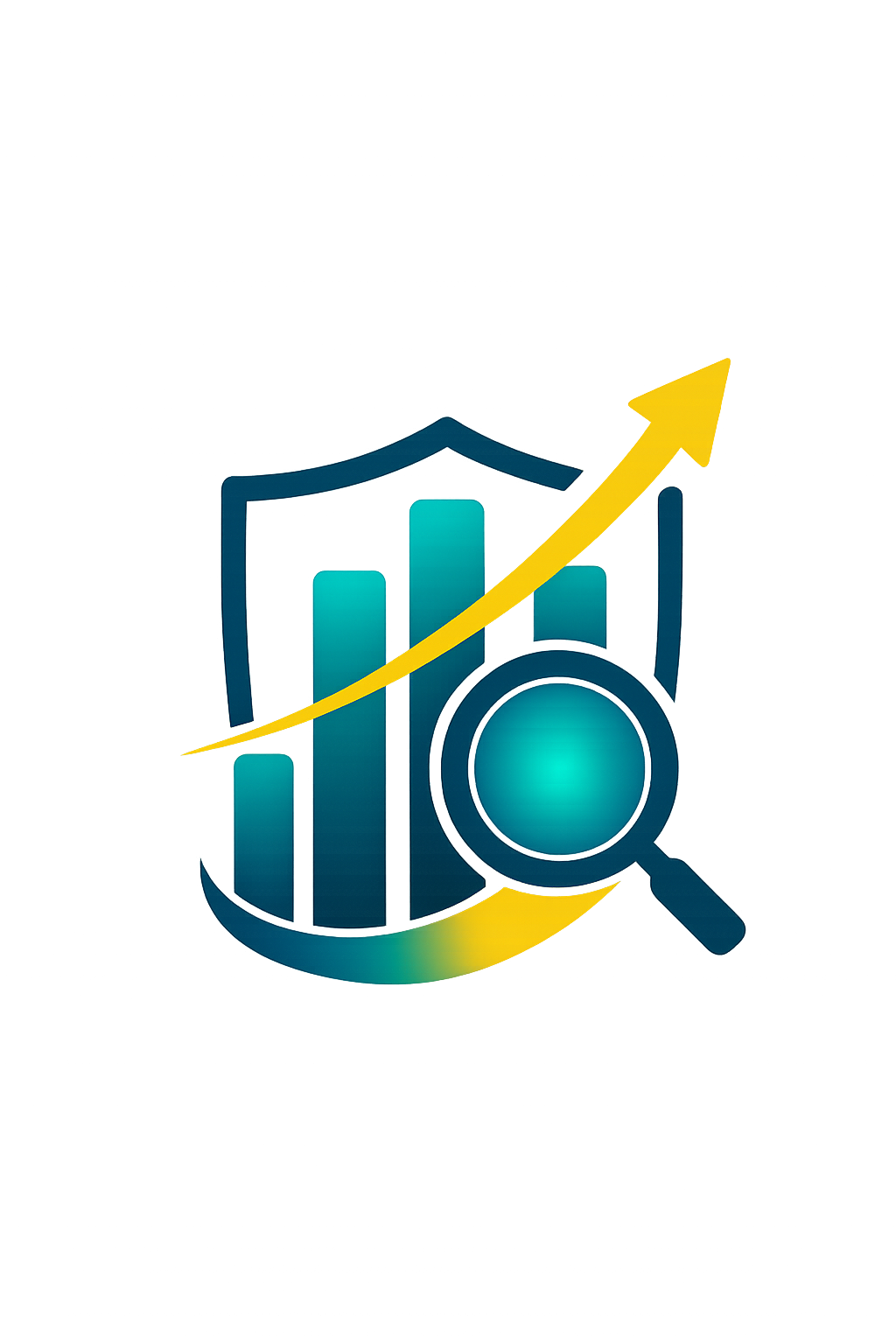 Data Analytics & Business Intelligence icon